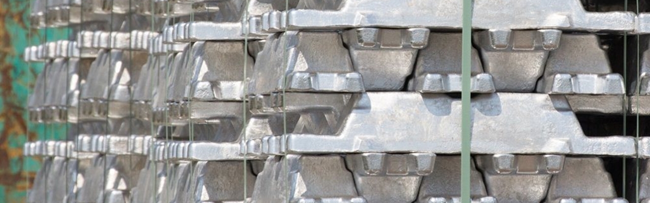 Primary Aluminum Ingot Trading