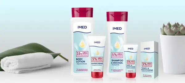 MED PERSONAL CARE PRODUCTS